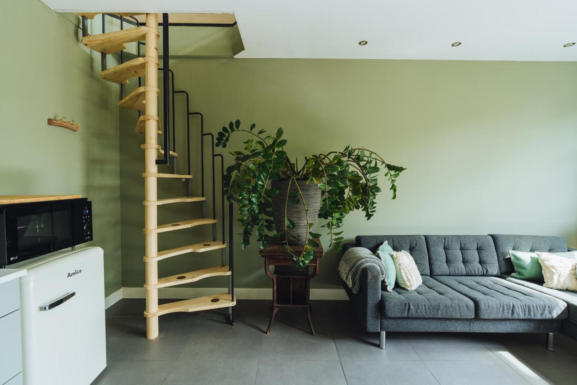 Sfeervol Luxe Appartement B&B Haarlemmerhout Bij Haarlem Centrum En Amsterdam - Gratis Parkeren Екстериор снимка